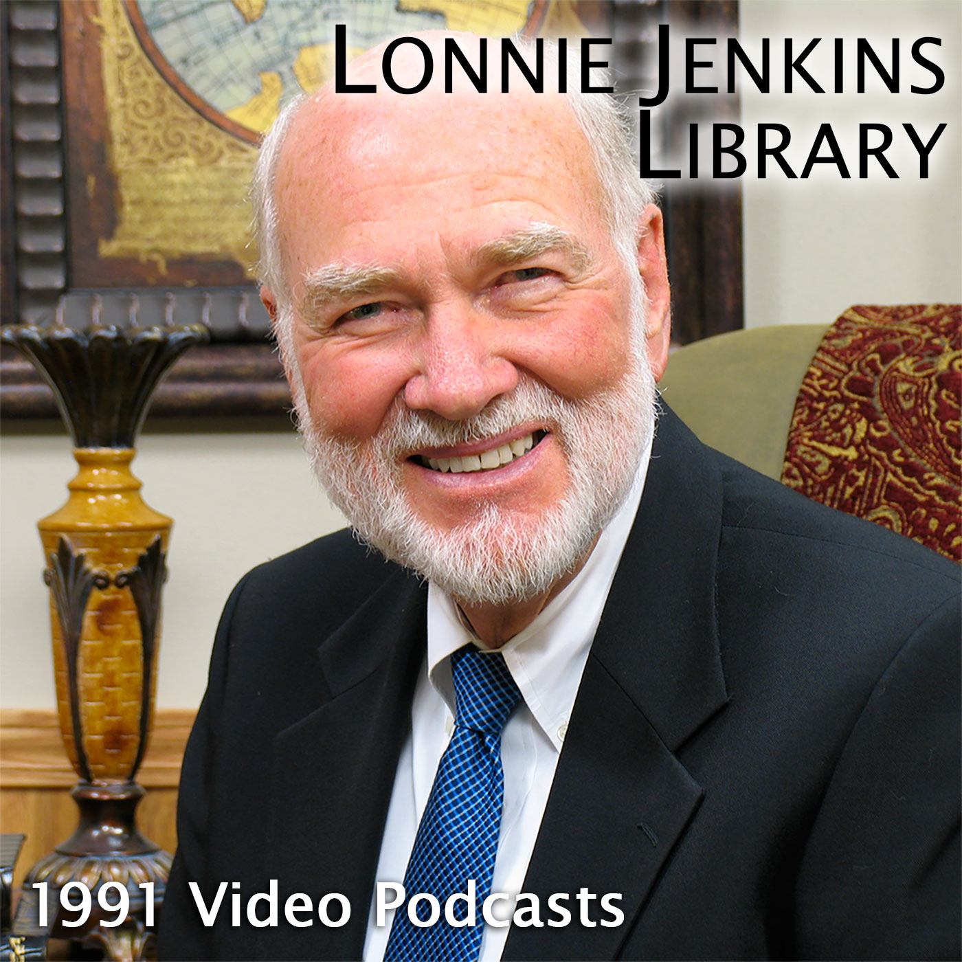 BCF 1991 Video Archives - Lonnie Jenkins